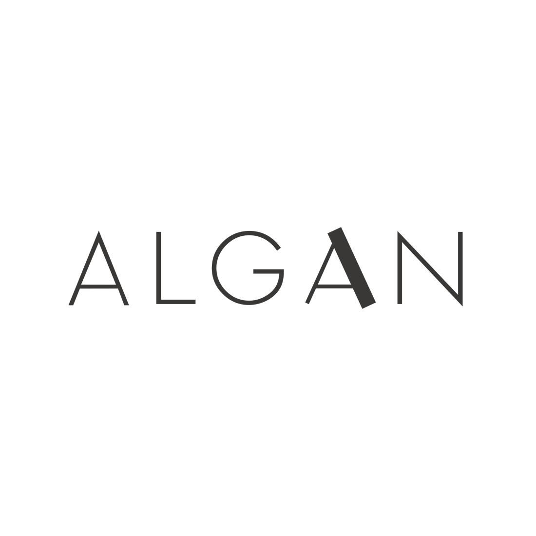 Algan