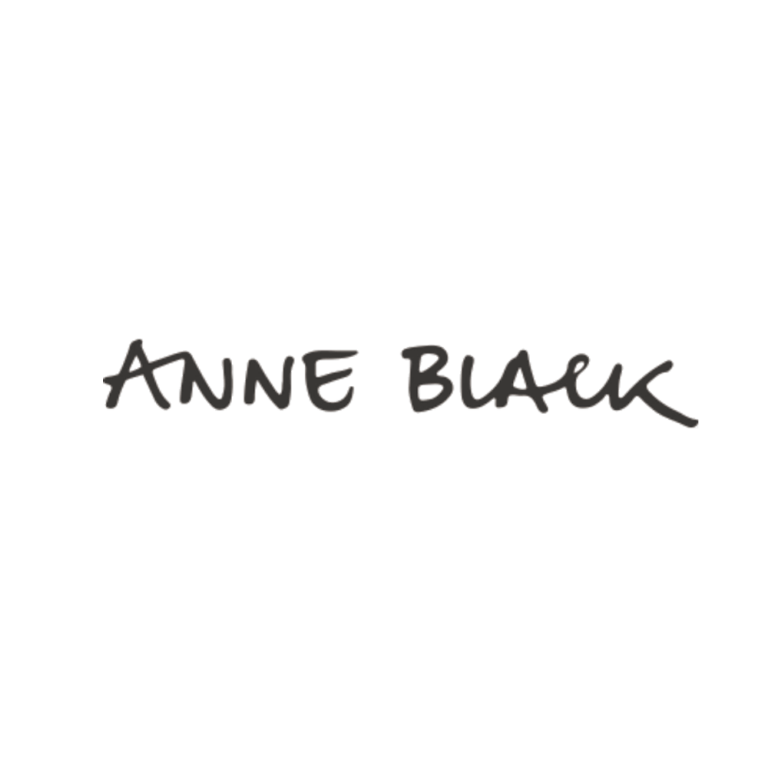 Logo Anne Black