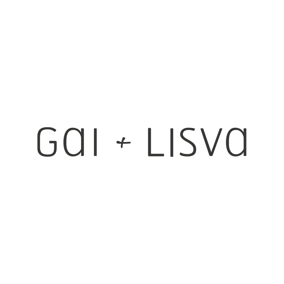 Gai + Lisva logo