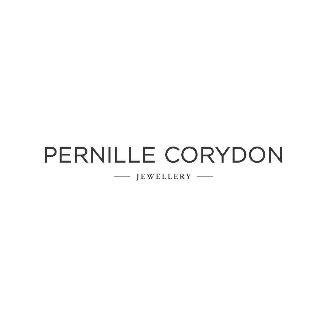 Pernille Corydon logo