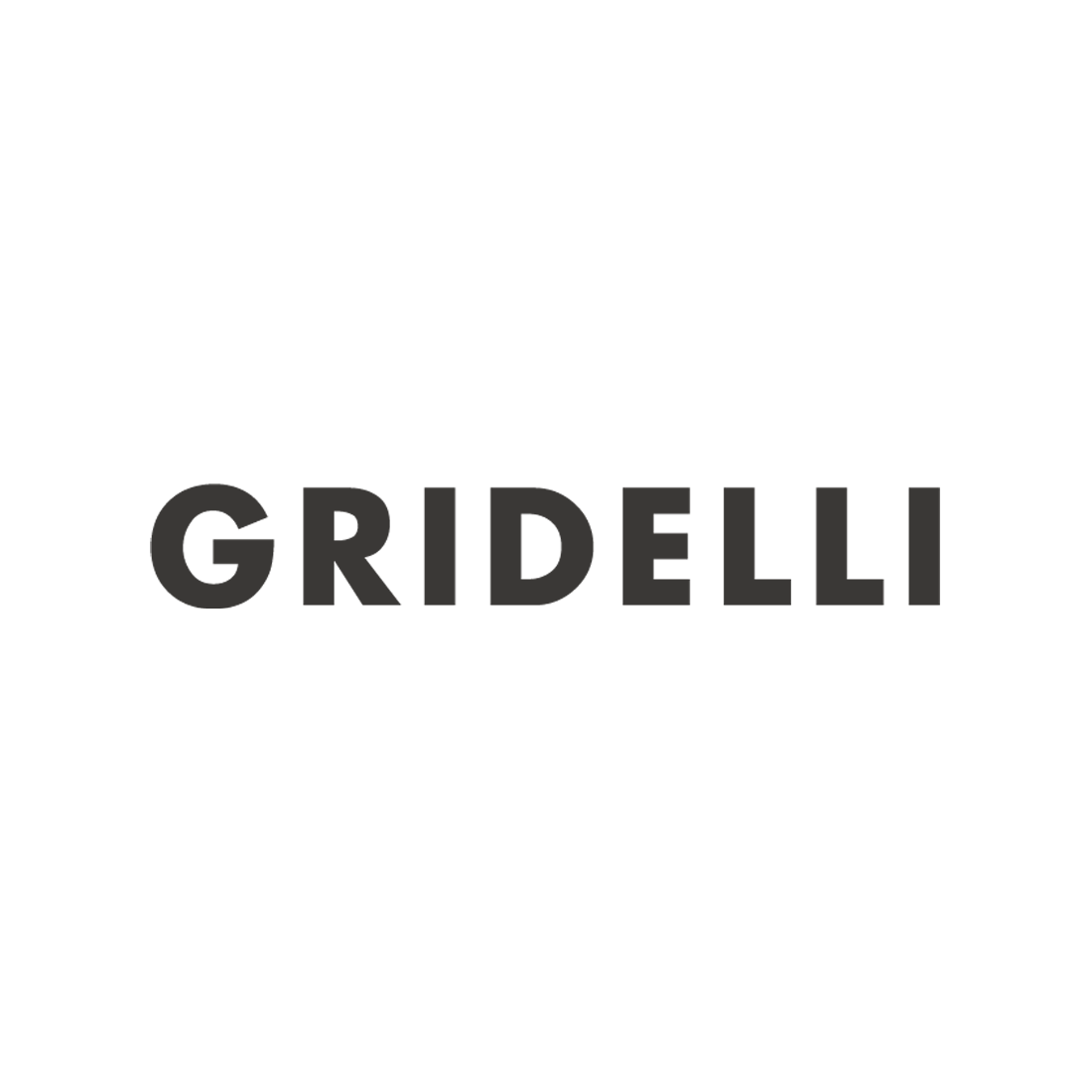 Gridelli logo