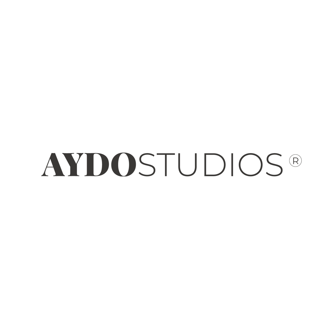 Aydo Studios logo