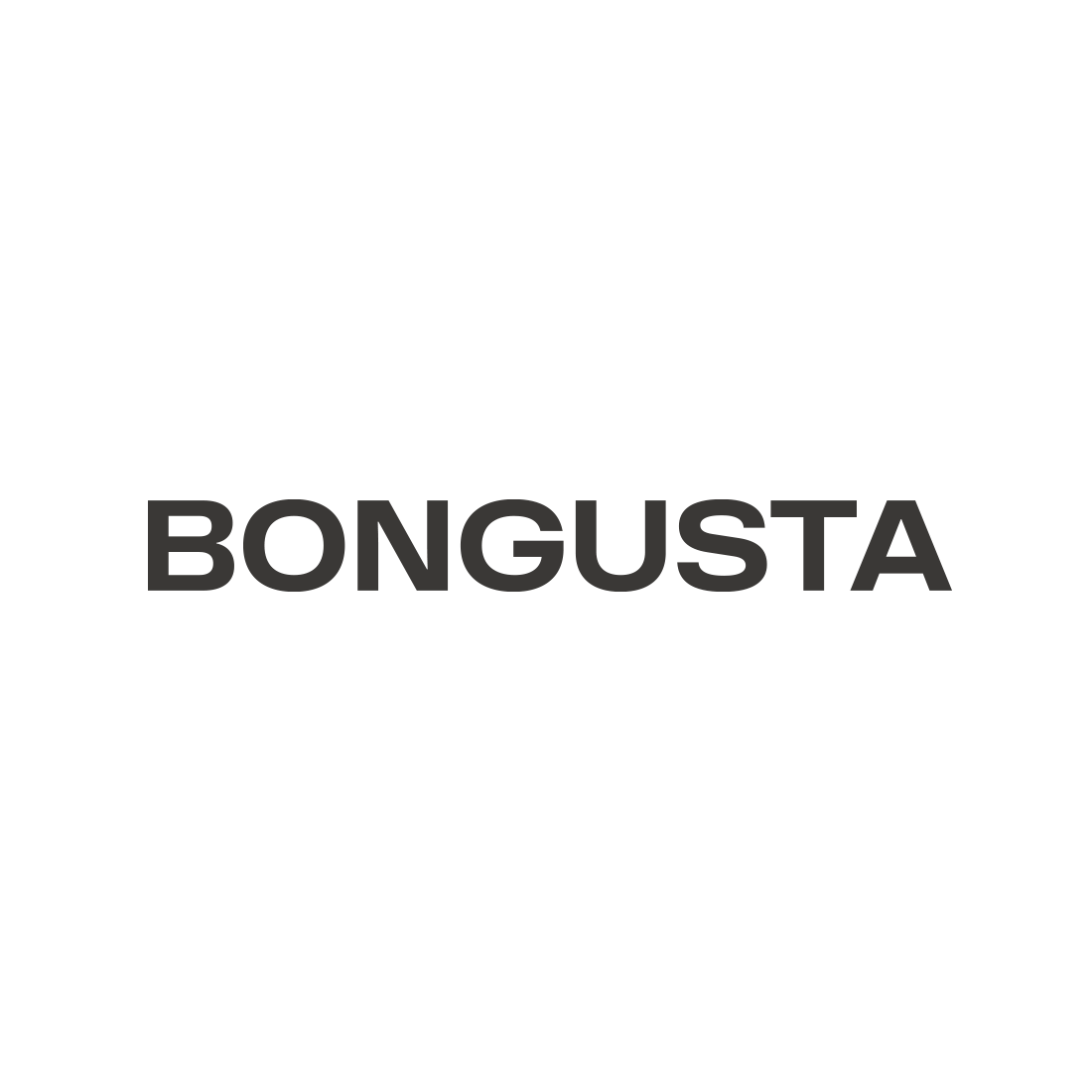 Bongusta logo