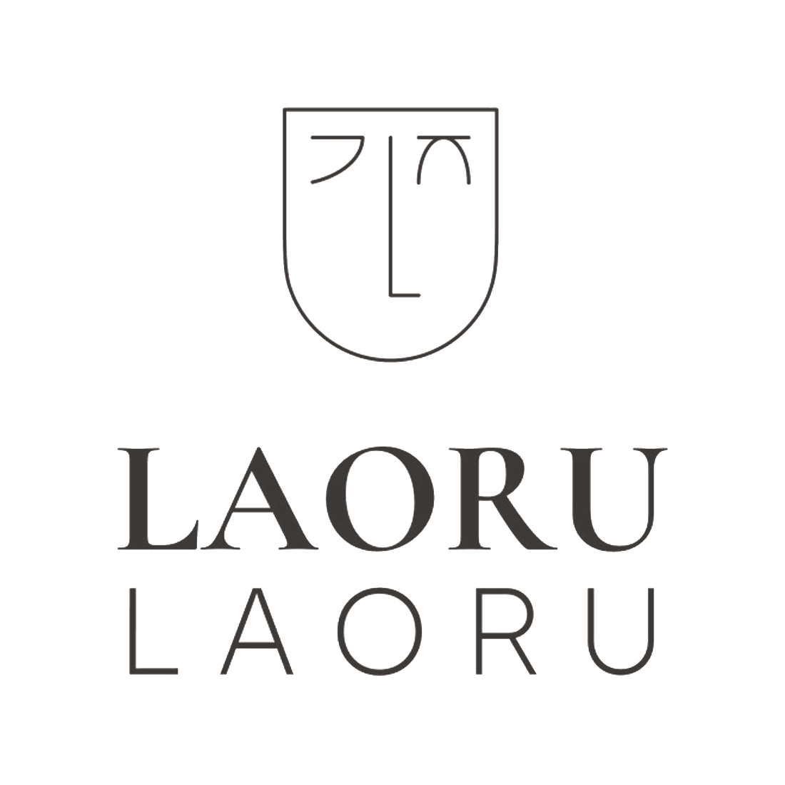 Laoru Laoru logo