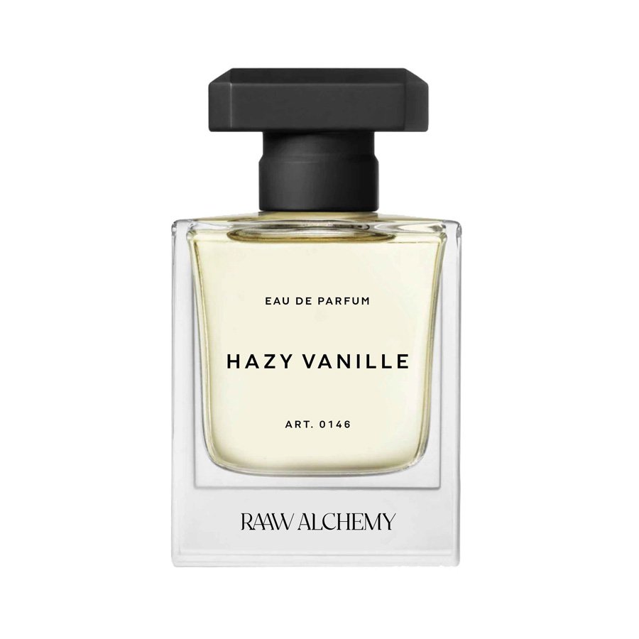 Eau de Parfum Hazy Vanille