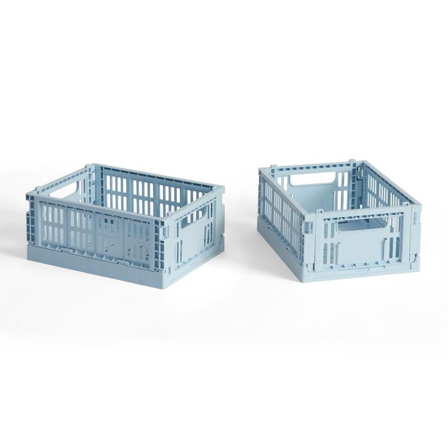 Colour Crate Mini soft blue
