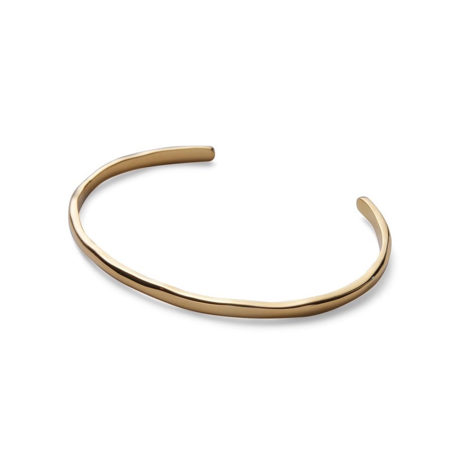 Spirit Bracelet Forgyldt 65