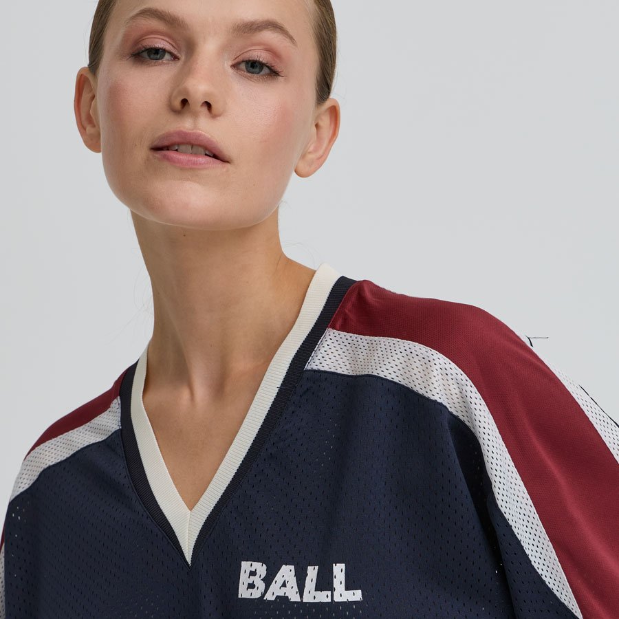 Marni OZ Blouse - Billede 6