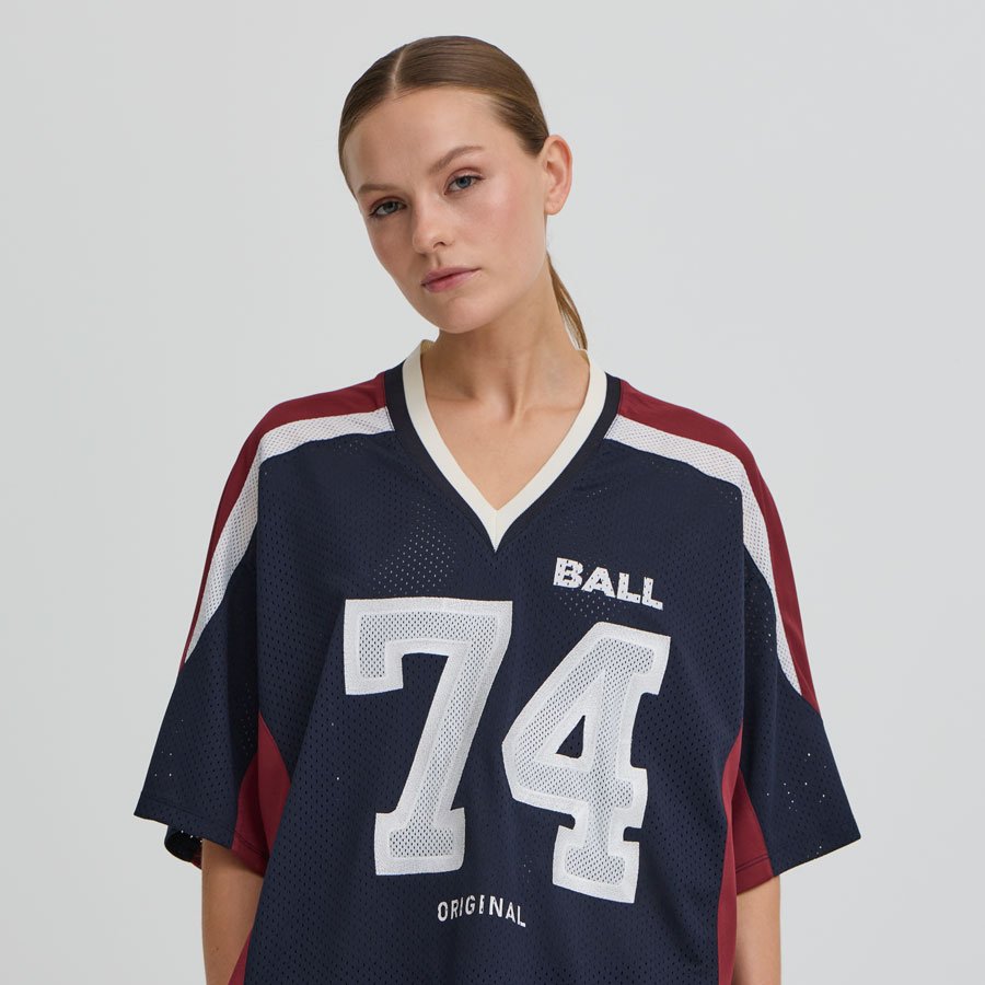 Marni OZ Blouse - Billede 3