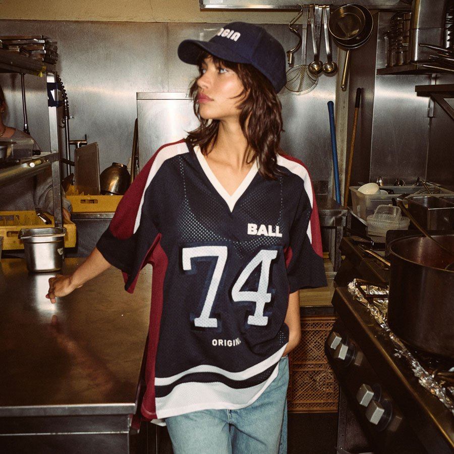 Marni OZ Blouse - Billede 2