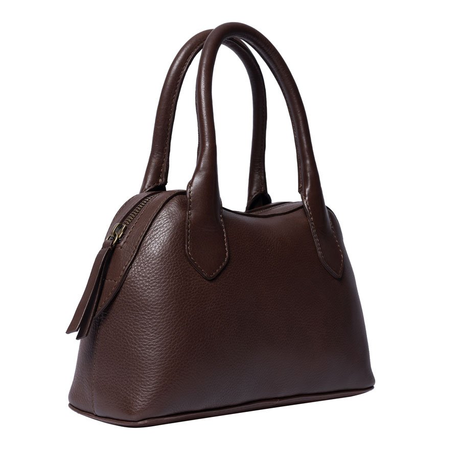 Nynne Small brown - Billede 3