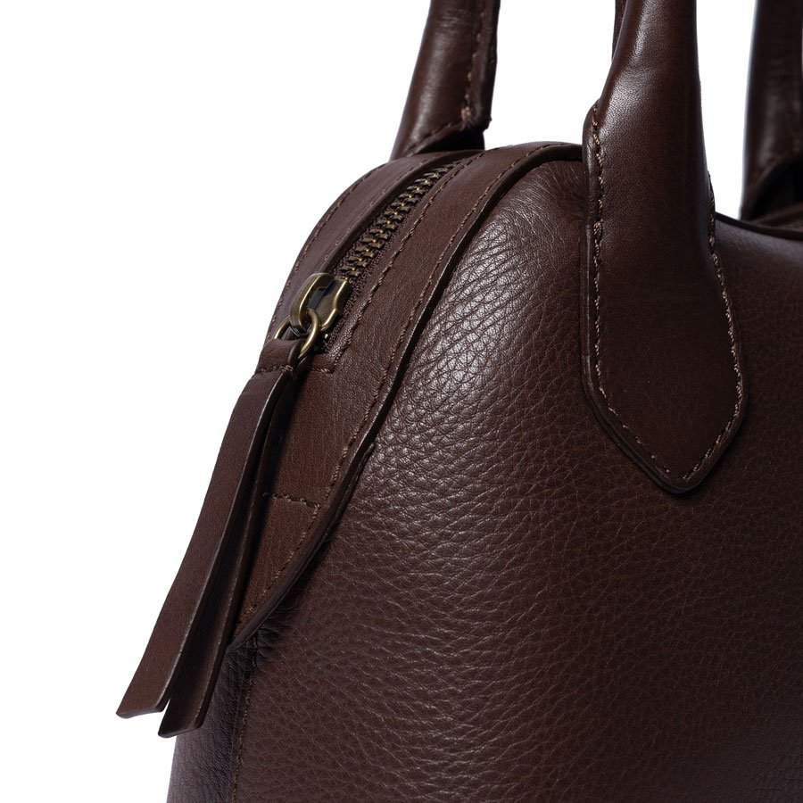 Nynne Small brown - Billede 4