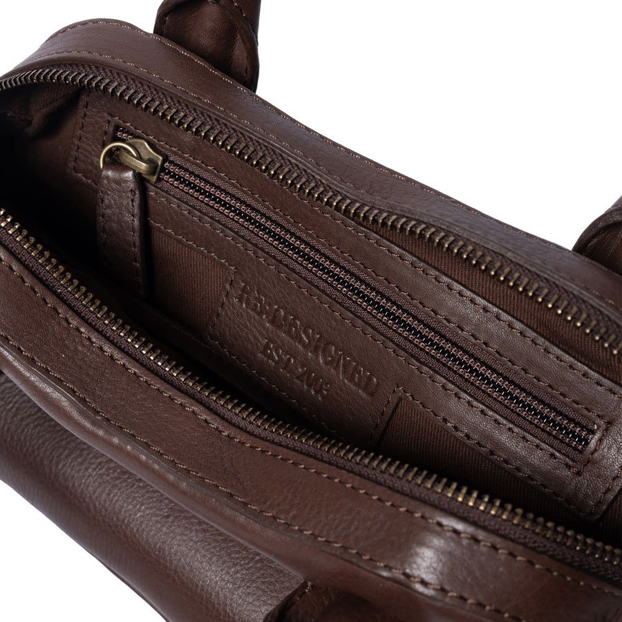 Nynne Small brown - Billede 5