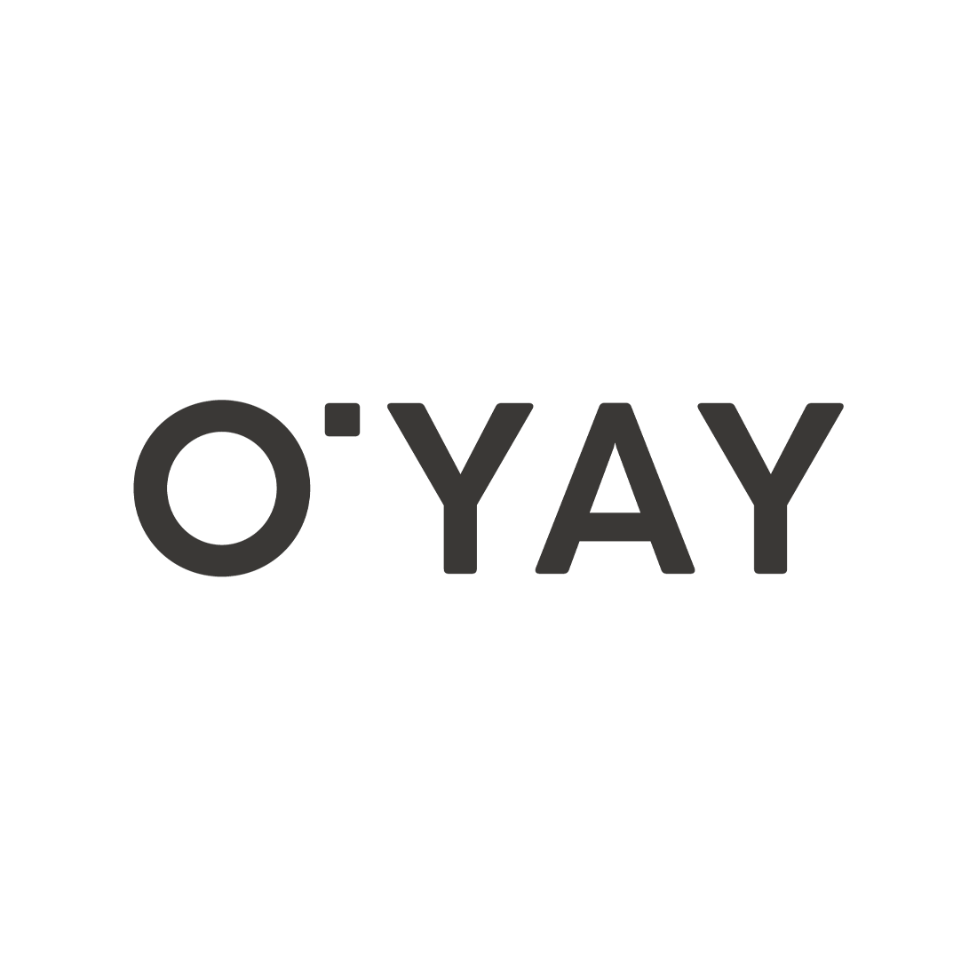 O'YAY logo