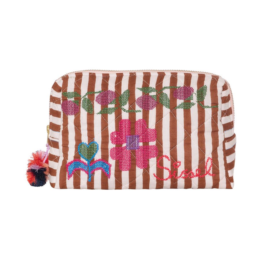 Rosea Cosmetic Bag - Billede 3