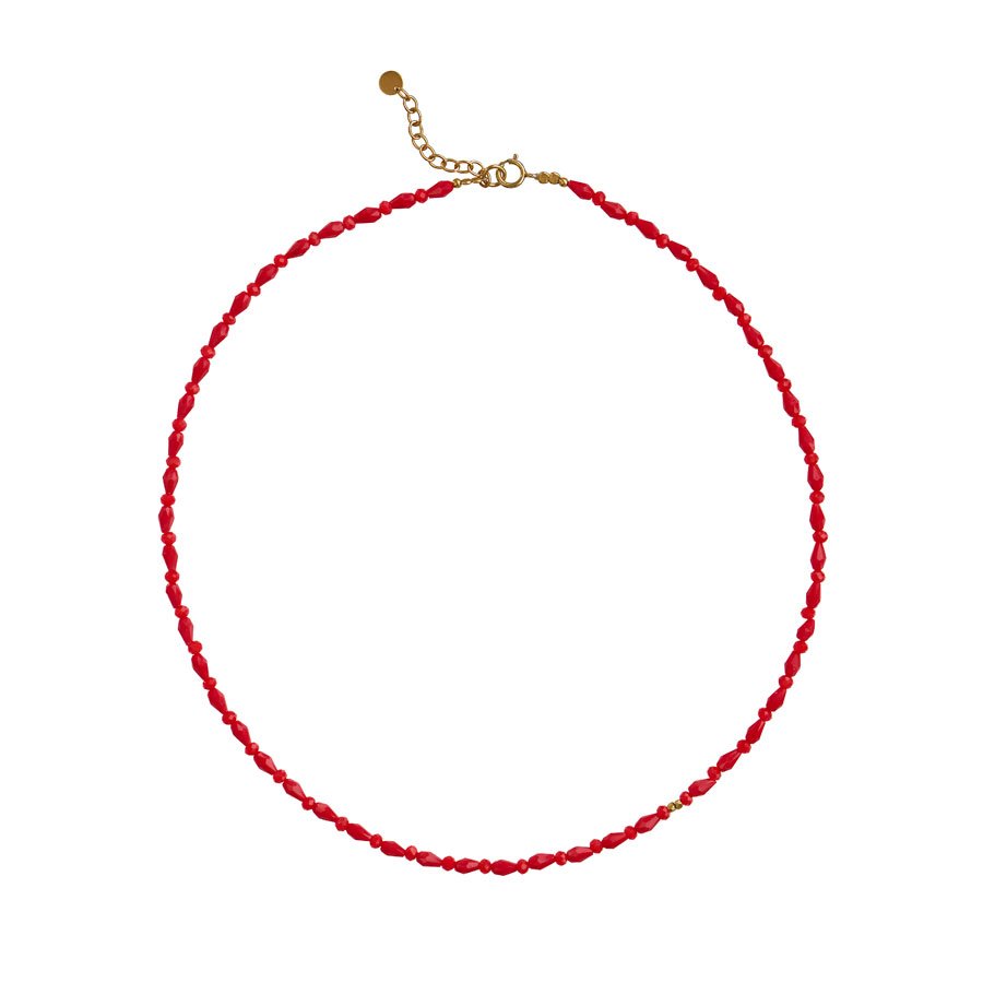 Miss Paris Necklace Boheme - Billede 2