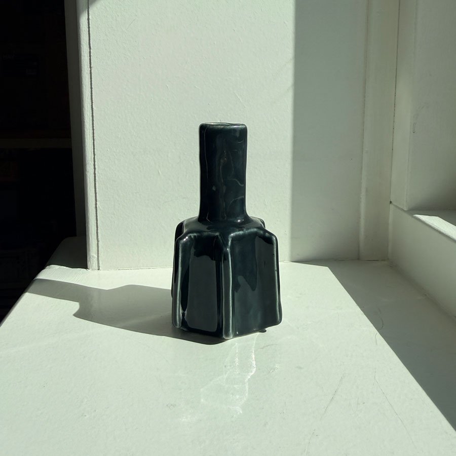 Molly Glaseret Keramik - Billede 8