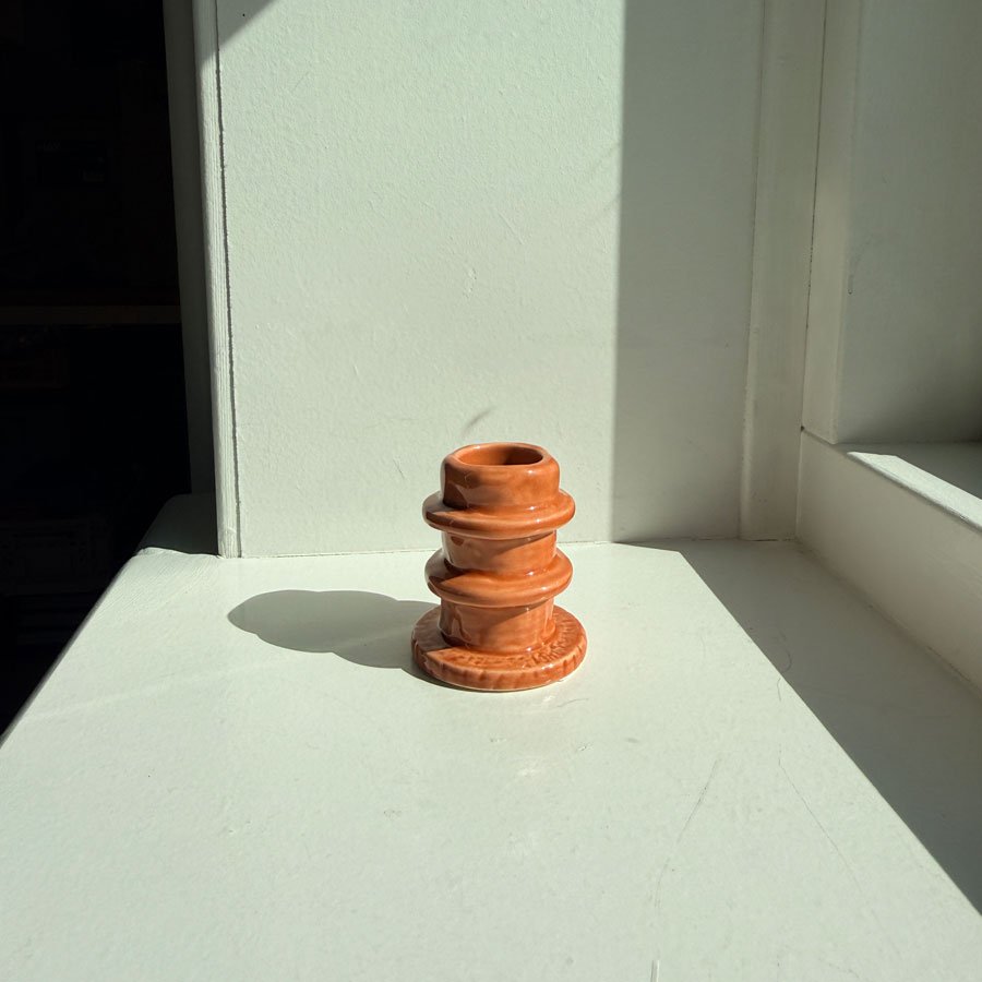 Molly Glaseret Keramik - Billede 14