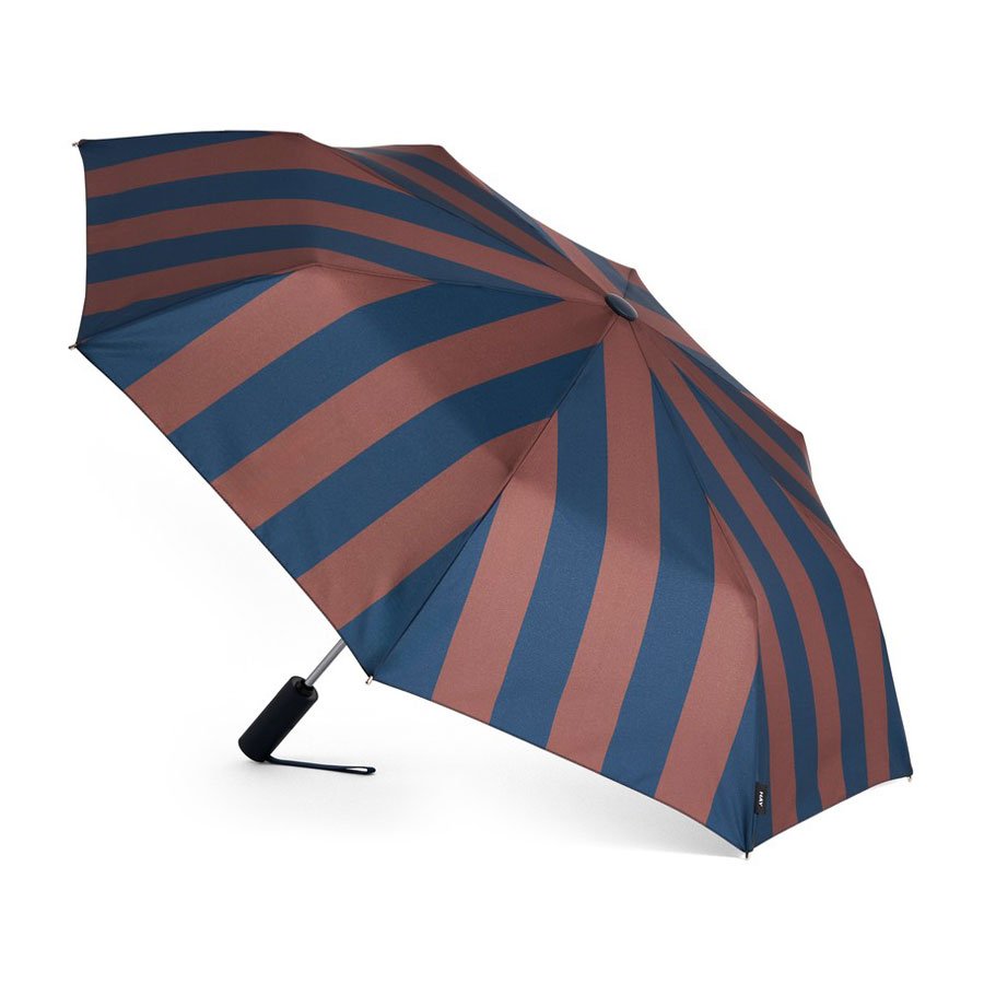 Regn Umbrella Brown