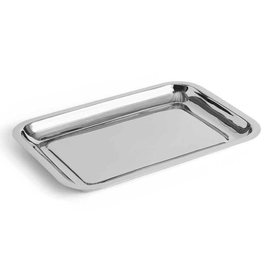 Essential Steel Rectangular Tray S - Billede 2