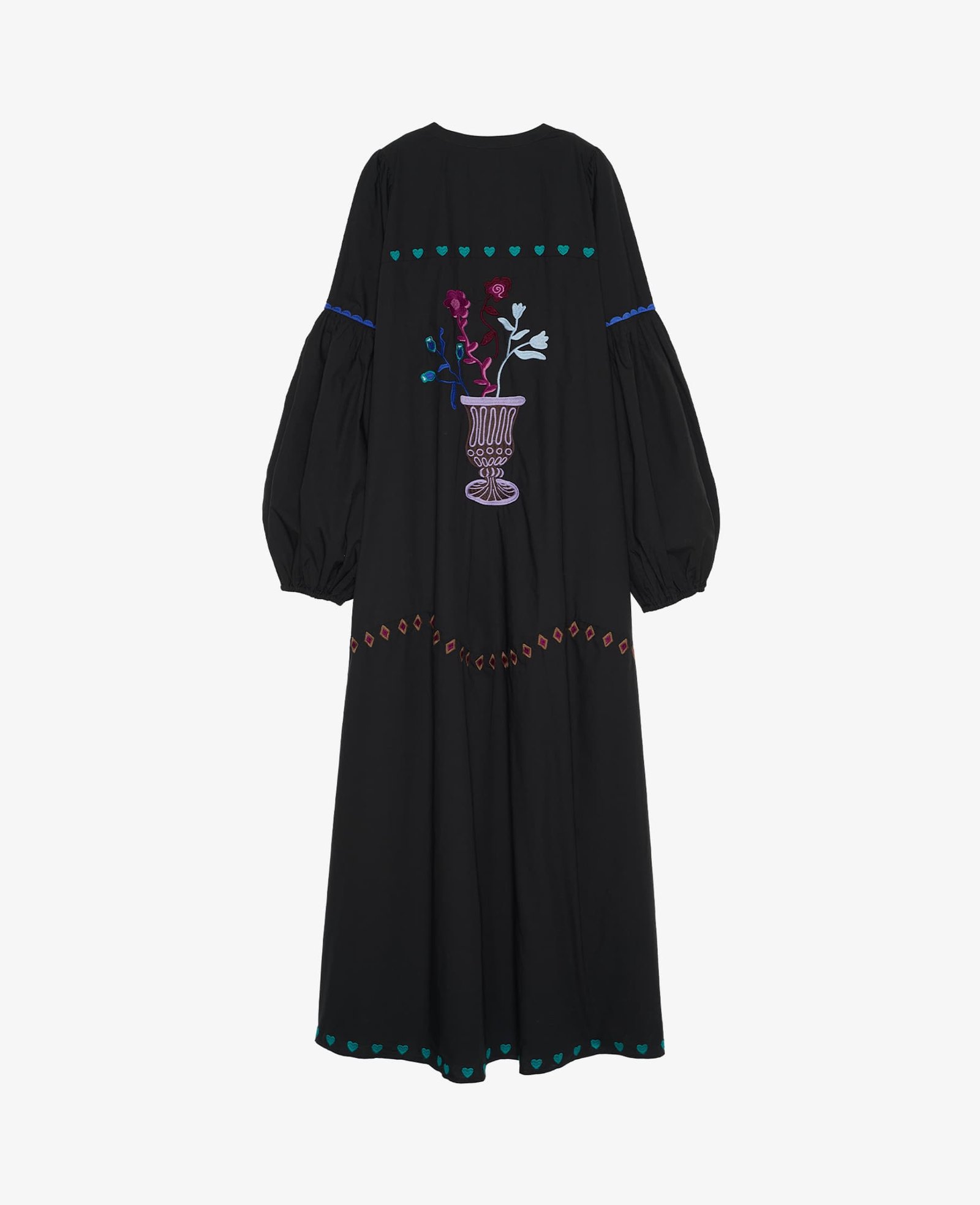 Irma Dress - Billede 3