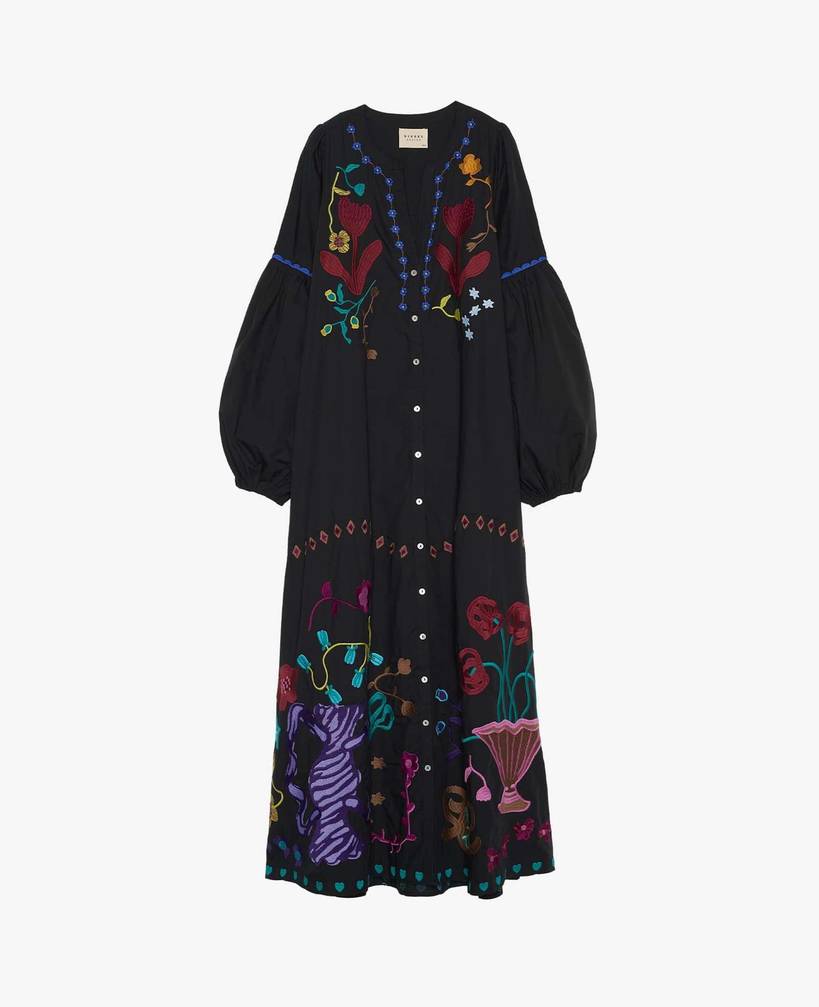Irma Dress - Billede 2