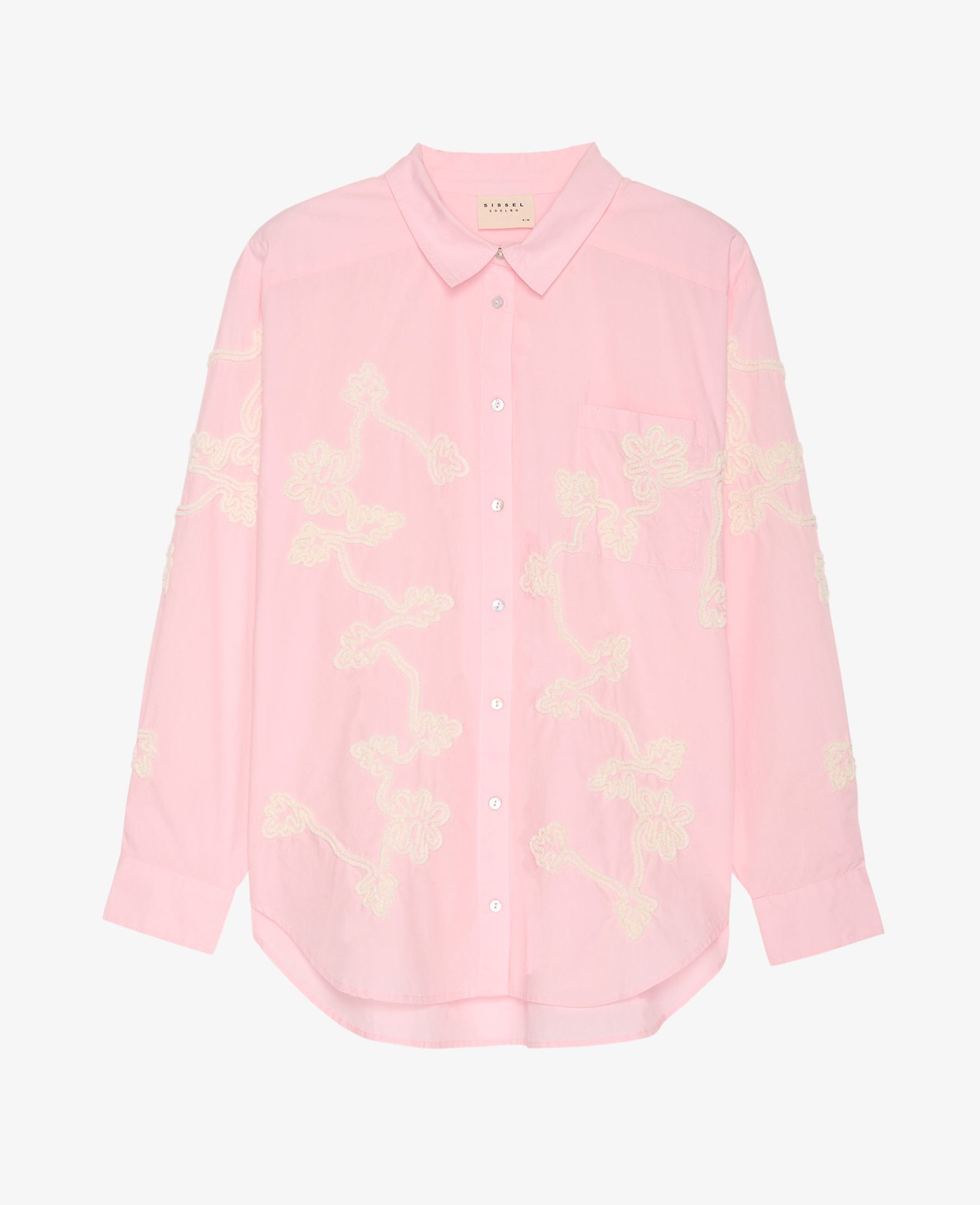 Rose Shirt - Billede 2