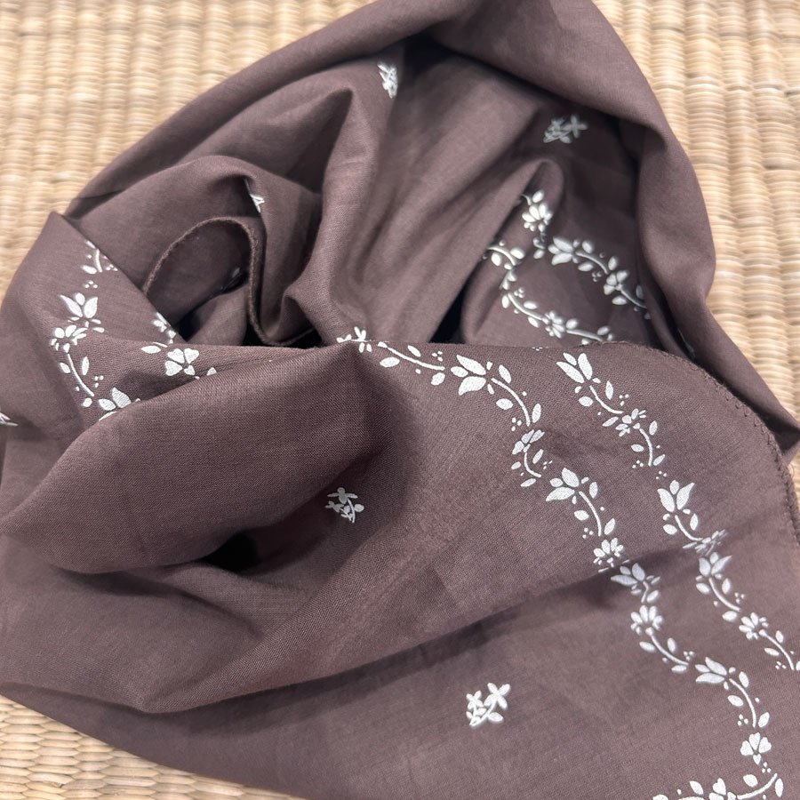 Trieste Scarf - Billede 2