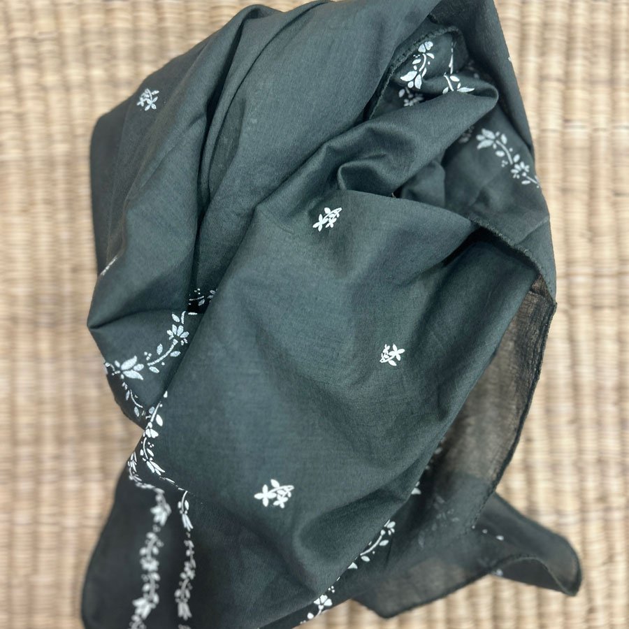Trieste Scarf - Billede 3