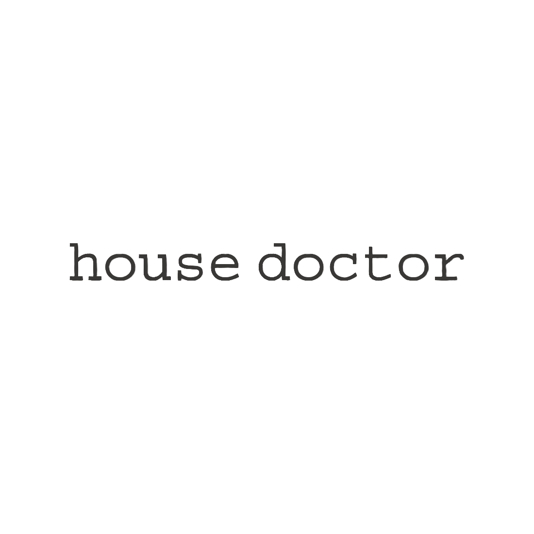 Logo_HouseDoctor