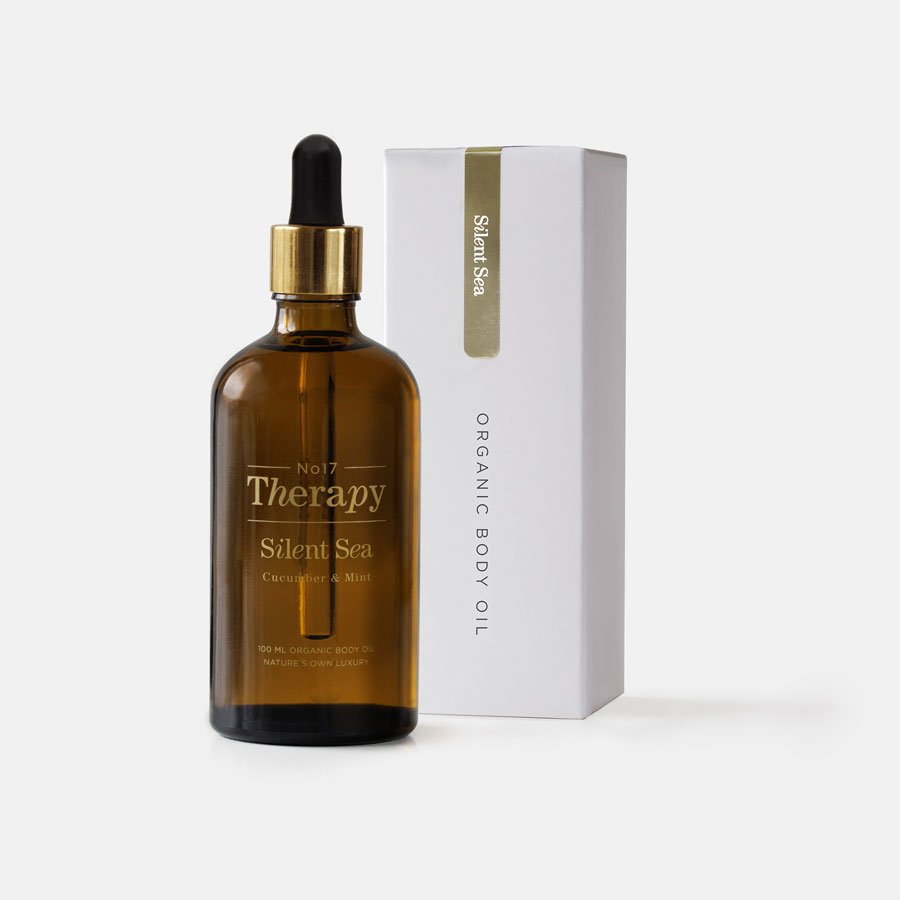 Aroma Body Oils - Billede 2