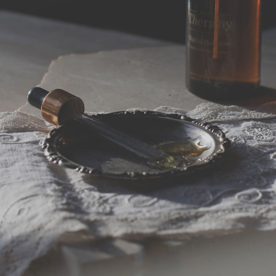 Aroma Body Oils