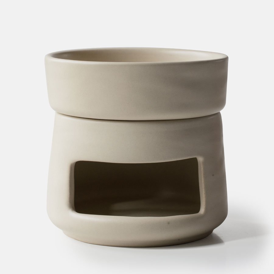 Caligo Lampe til Æteriske olier - Billede 3