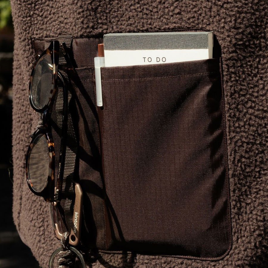 Haven Anorak downtown mocha - Billede 9