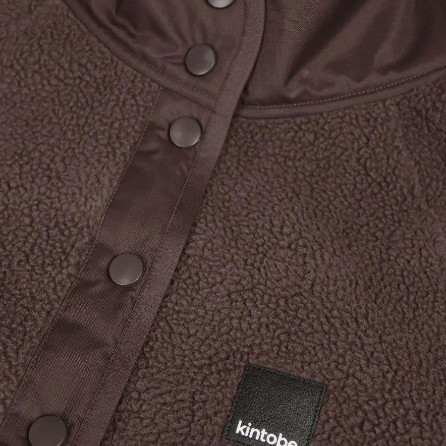 Haven Anorak downtown mocha - Billede 4