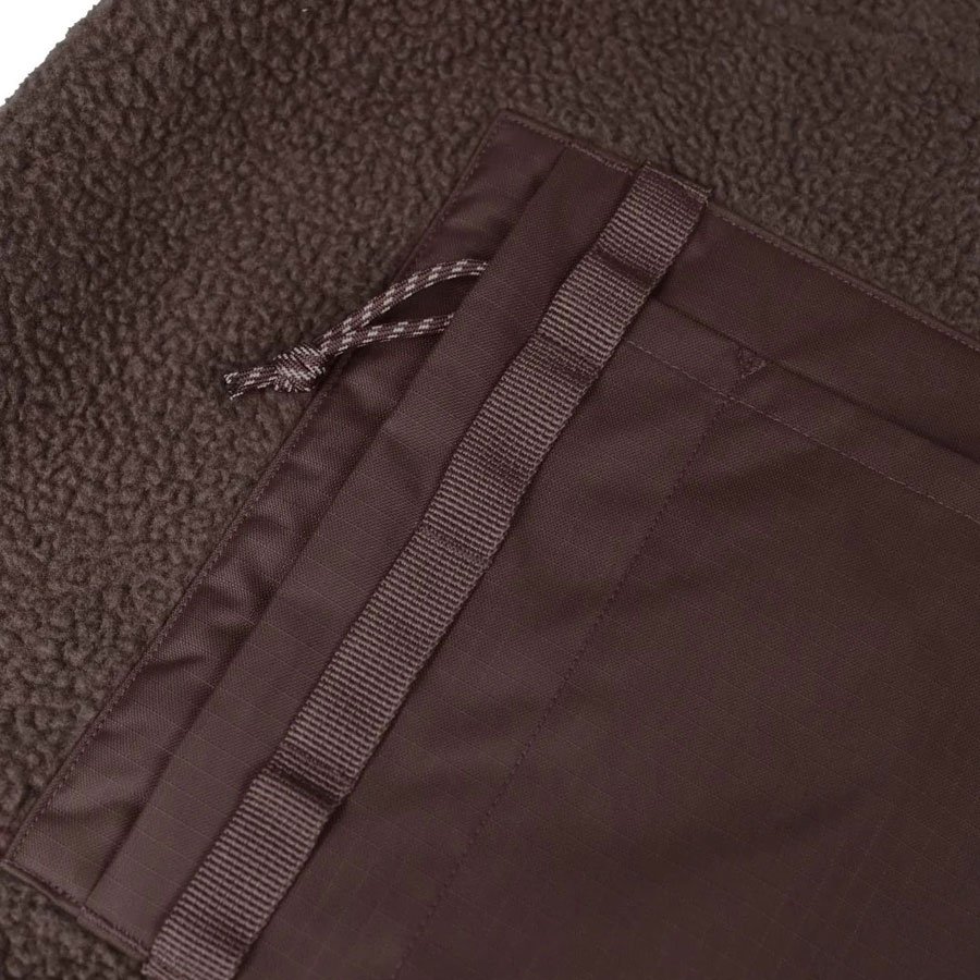 Haven Anorak downtown mocha - Billede 3