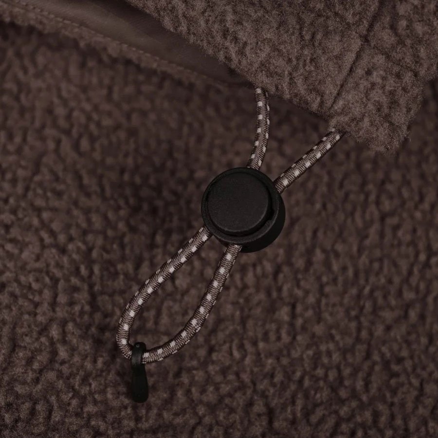 Haven Anorak downtown mocha - Billede 5