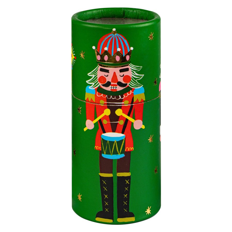 Pre-order - Nutcracker Cylinder Matches