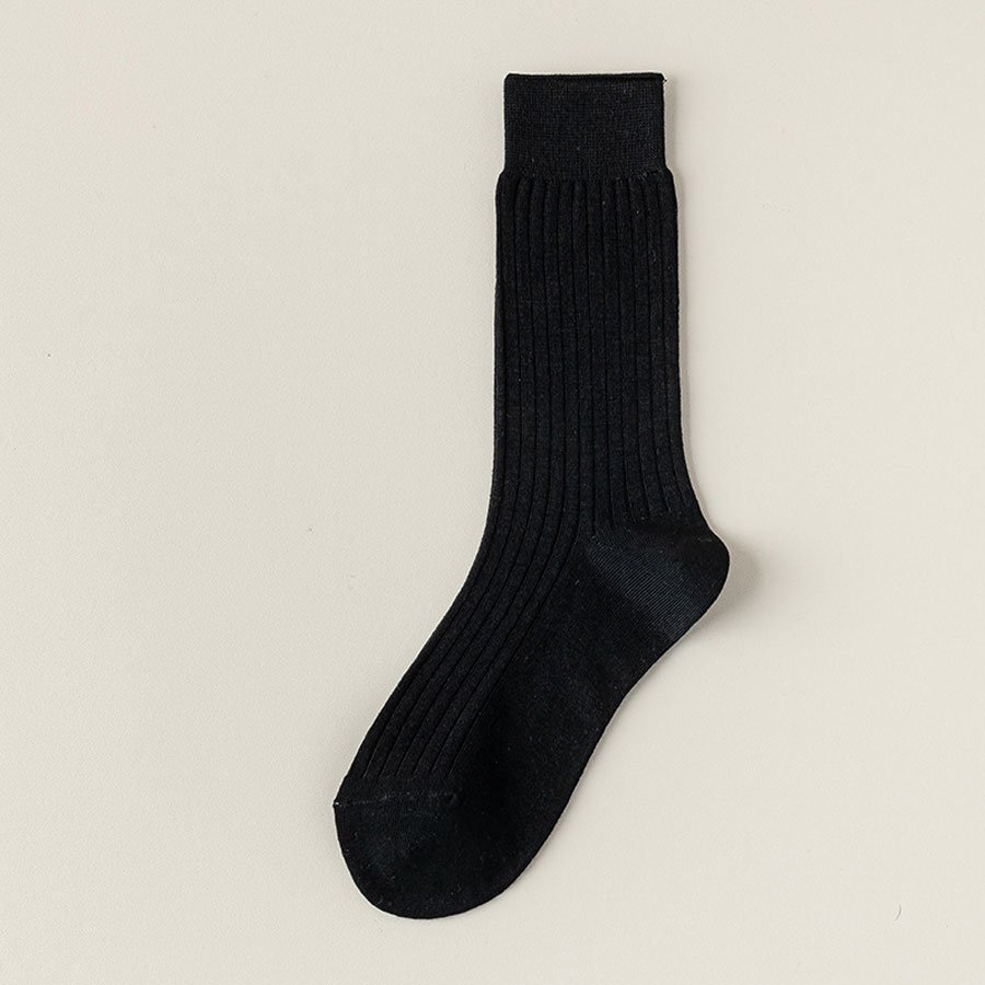 Margo Bamboo/Cotton Strømper - Billede 2
