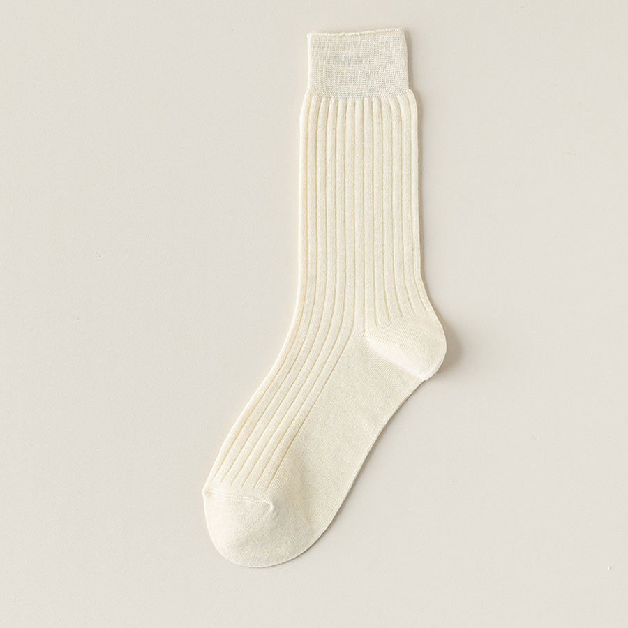Margo Bamboo/Cotton Strømper - Billede 3